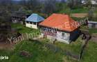 Casa + 10.156 mp teren de vanzare in comuna Valea Ia?ului, jud Arge?. - 10