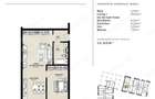 Apartament cu 2 camere semidecomandat în Mărăști - 5