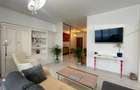 Apartament cu 2 camere în Aviației - 4 Apartament cu 2 camere în Aviației - 4