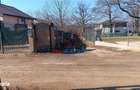 Dealul Craitelor Visan - Barnova TEREN 828mp intravilan loc de casa - 4