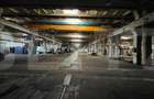 Spațiu industrial, de 1,400 mp, în Iris - 1