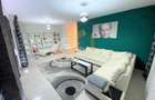 Apartament cu 3 camere semidecomandat în Central - 2