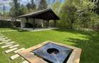 Casa de vacanta / locuit / afacere la cheie - 5