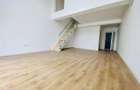 Penthouse pe 2 niveluri, pret bun, 2 camere, 2 bai, orientare sudica - 1