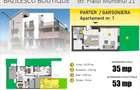 apartament 2 camere , apartamente in zona Bucurestii Noi - 2