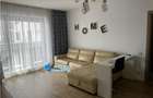 Apartament cu 2 camere semidecomandat în Băneasa - 2