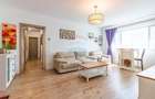 Apartament cu 3 camere decomandat în Băneasa - 1