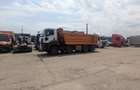 Spațiu industrial, de 1,275 mp, în Militari - 1