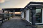 Casa semifinisata individuala 120 mp utili, teren 805 mp, - 11