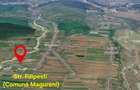 Teren intravilan 2.551 mp Magureni Prahova - Toate utilitatile la poarta