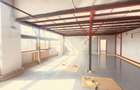 Spațiu industrial, de 200 mp, în Bucureștii Noi - 2