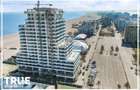 Ap. 2 camere premium Marina Tower Mamaia Nord | Vedere panoramica la - 1