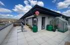 Inchiriez apartament 3 camere, terasa 81mp, Sub Cetate 45A - 6