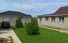 Casă cu 2 camere în Tărian - 5
