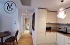 Apartament cu 2 camere decomandat în Herăstrău - 3