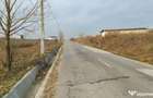 Teren intravilan Pielesti , suprafa?a 10.000mp deschidere - 2