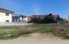 Teren Construcții intravilan de 701 mp, în Torontalului - 1