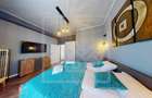 Penthouse de vanzare, terasa de 120 mp, mobilat si utilat confort lux - 3
