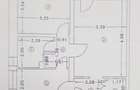 2 camere circular City Parc Mall - 90000 euro - 8