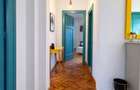 Un apartament cu personalitate, intr-o vila cu farmec gata de muta - 4