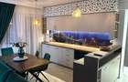 Particular,inchiriez apartament 2 camere camere ,zona Decebal Rezidenc - 5
