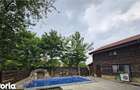 Vila 5 camere, 696 mp teren, Piscina - Aroneanu , Iasi - 1