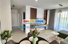 Apartament cu 2 camere semidecomandat în Băneasa - 3