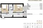 Apartament cu 2 camere decomandat în Berceni - 2