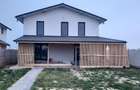 Casă individuală cu 6 camere cu Teren 450 Mp în Bâcu - 1