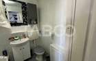 Apartament 51 mpu zona Vasile Aaron Sibiu mobilat - 4