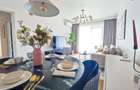 Apartament cu 4 camere decomandat în Titan - 9