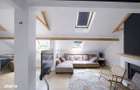 Vand Mansarda tip loft in FLoreasca| 183.9 mp total | 6 camere - 3