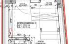 Spatiu comercial nou de inchiriat ultracentral in Oradea - 1