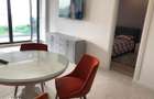 Inchiriere Apartament bulevardul Mamaia vedere lac - 7