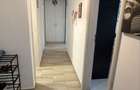 Apartament de inchiriat 3 camere, doua bai, bucatarie inchisa, 70 mp, utilat complet strada Tineretului 37i - 7