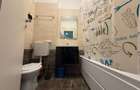 Apartament cu 3 camere decomandat în Rahova - 9