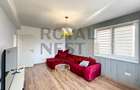 Apartament cu 2 camere decomandat în Tractorul - 4