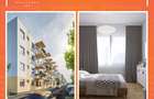 Apartament cu 3 camere decomandat în Tunari - 1