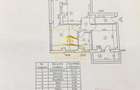 Apartament cu 4 camere semidecomandat în Andronache - 9