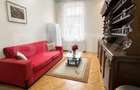 Apartament elegant cu 3 camere, situat ultracentral, la etaj - 3
