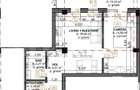 Apartament cu 2 camere semidecomandat în Iris - 2