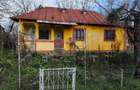 Casă cu 3 camere cu Teren 6100 Mp în Constantinești - 3