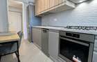 Apartament cu 2 camere decomandat în Pipera - 4