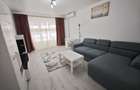 De inchiriat garsoniera premium 55 mp, bloc nou, loc de parcare acoperit, 5 min metrou Anghel Saligny, 500 euro - 2