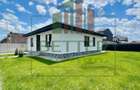 Comuna Berceni | Casa individuala | Teren 405 mp - 1