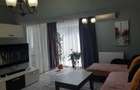 Inchiriez apartament 2 camere, etaj 2, zona Campus, 600 euro - 1