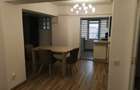 Apartament 3 camere, Central, mobilat, totul nou - 7