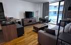 Apartament cu 2 camere semidecomandat în Băneasa - 4