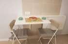 Apartament 2 camere zona Arcu - 1