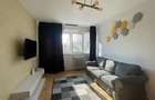 Apartament cu 2 camere semidecomandat în Bucureștii Noi - 1